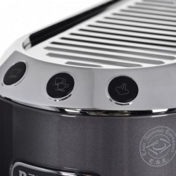 De’Longhi EC885.GY coffee maker Manual Espresso machine 1 L