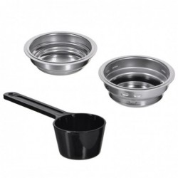 De’Longhi EC885.GY coffee maker Manual Espresso machine 1 L