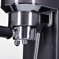 De’Longhi EC885.GY coffee maker Manual Espresso machine 1 L