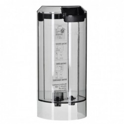 De’Longhi EC885.GY coffee maker Manual Espresso machine 1 L