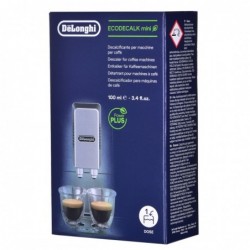 De’Longhi EC885.GY coffee maker Manual Espresso machine 1 L