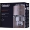 De’Longhi EC885.GY coffee maker Manual Espresso machine 1 L