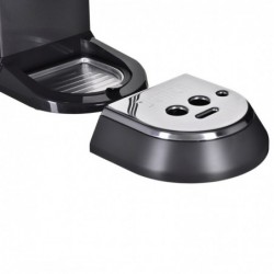 De’Longhi EC885.GY coffee maker Manual Espresso machine 1 L