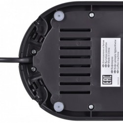 De’Longhi EC885.GY coffee maker Manual Espresso machine 1 L