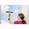 Kärcher WV 5 Plus N electric window cleaner 0.1 L Yellow