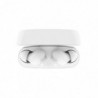 Belkin SoundForm Rhythm Headphones Wireless In-ear Calls/Music Micro-USB Bluetooth White