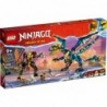 LEGO NINJAGO 71796 ELEMENTAL DRAGON VS. THE EMPRESS MECH