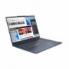 Lenovo IdeaPad 5 Intel Core 7 150U Hybrid (2-in-1) 40.6 cm (16") Touchscreen WUXGA 16 GB LPDDR5x-SDRAM 1 TB SSD Wi-Fi 6