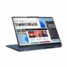 Lenovo IdeaPad 5 Intel Core 7 150U Hybrid (2-in-1) 40.6 cm (16") Touchscreen WUXGA 16 GB LPDDR5x-SDRAM 1 TB SSD Wi-Fi 6