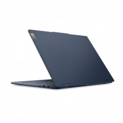 Lenovo IdeaPad 5 Intel Core 7 150U Hybrid (2-in-1) 40.6 cm (16") Touchscreen WUXGA 16 GB LPDDR5x-SDRAM 1 TB SSD Wi-Fi 6