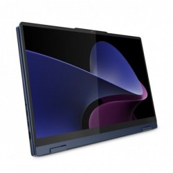 Lenovo IdeaPad 5 Intel Core 7 150U Hybrid (2-in-1) 40.6 cm (16") Touchscreen WUXGA 16 GB LPDDR5x-SDRAM 1 TB SSD Wi-Fi 6