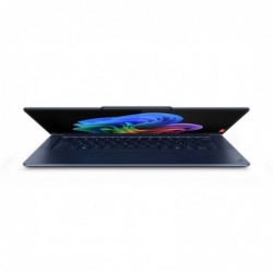 Lenovo Yoga Slim 7 14Q8X9 Snapdragon X Elite X1E-78-100 14,5"3K  OLED Touch 90Hz 1000nit 32GB DDR5 SSD1TB Qualcomm