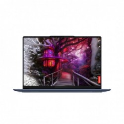Lenovo Yoga Slim 7 14Q8X9 Snapdragon X Elite X1E-78-100 14,5"3K  OLED Touch 90Hz 1000nit 32GB DDR5 SSD1TB Qualcomm