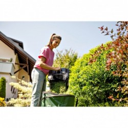 Akumulatorowa kosiarka do trawy KARCHER LMO 2-18 - 1.445-400.0