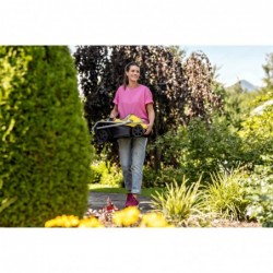 Akumulatorowa kosiarka do trawy KARCHER LMO 2-18 - 1.445-400.0