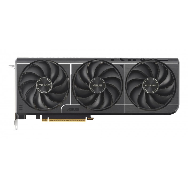 Karta graf. ASUS PRIME RTX 5060 TI 16GB