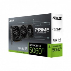 Karta graf. ASUS PRIME RTX 5060 TI 16GB