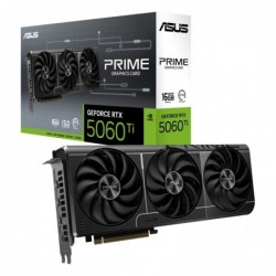 Karta graf. ASUS PRIME RTX 5060 TI 16GB