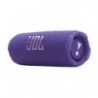 Bezvadu skaļrunis JBL  Flip 7 Purple