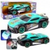 Rocket Race Car Rear Wheel Drive Lights Sounds