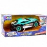 Rocket Race Car Rear Wheel Drive Lights Sounds