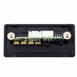 24V Music Panel - SX2039 SX1928