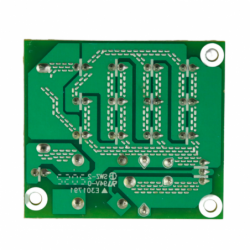 Electronic Board for Lights Connection - SX Ride On Vehicles