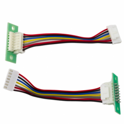 Electronic Board Socket...