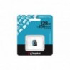 KINGSTON microSDXC Canvas Go Plus 128GB