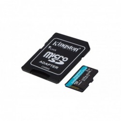 KINGSTON microSDXC Canvas Go Plus 1TB + Adapter
