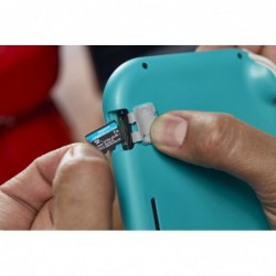 KINGSTON microSDXC Canvas Go Plus 1TB + Adapter