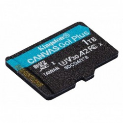 KINGSTON microSDXC Canvas Go Plus 1TB
