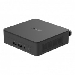 ASUS NUC 13 RNUC13ANKI500002I UCFF Black i5-1340P