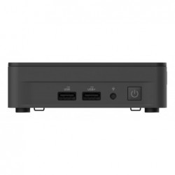 ASUS NUC 13 RNUC13ANKI500002I UCFF Black i5-1340P