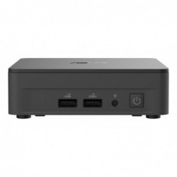 ASUS NUC 13 RNUC13ANKI500002I UCFF Black i5-1340P