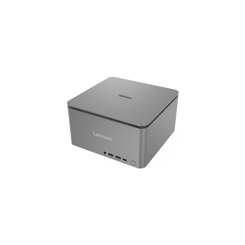 Lenovo ThinkCentre neo Ultra Desktop Tiny Intel Core i5 i5-14500 Internal memory 16 GB SO-DIMM DDR5 512