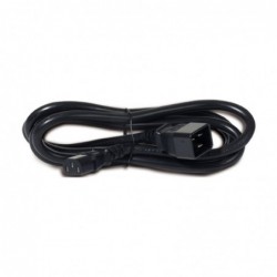 APC Power Cord, C13 to C20,...