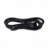 APC Power Cord, C13 to C20, 2.0m