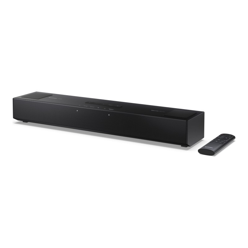 Sharp HT-SB700 2.0.2 Compact Dolby Atmos Soundbar Sharp