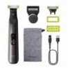 Philips Hair Trimmer for Face and Body QP6552/15 OneBlade Pro 360 Cordless Wet & Dry Number of length steps 20