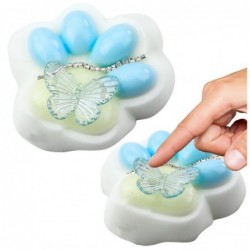 Squishy Cat Paw Anti-Stress...