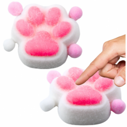 Cat Paw Squishy Anti-Stress...