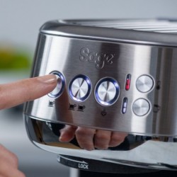 Sage The Bambino Plus Fully-auto Espresso machine 1.9 L