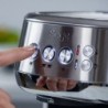 Sage The Bambino Plus Fully-auto Espresso machine 1.9 L
