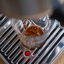 Sage The Bambino Plus Fully-auto Espresso machine 1.9 L