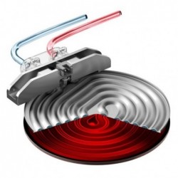 Sage Barista Touch Fully-auto Espresso machine 2 L