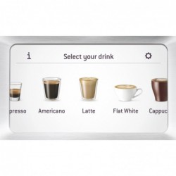Sage Barista Touch Fully-auto Espresso machine 2 L