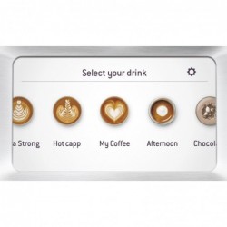 Sage Barista Touch Fully-auto Espresso machine 2 L
