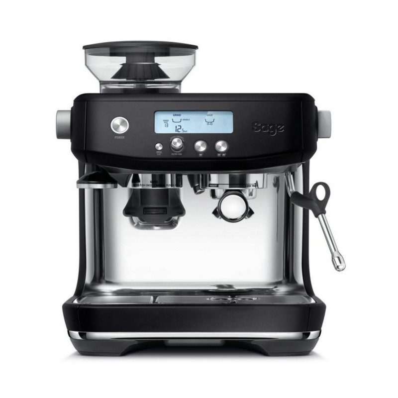 Sage the Barista Pro Fully-auto Espresso machine 1.98 L