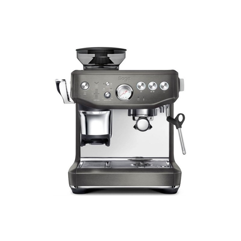 Sage The Barista Express Impress Semi-auto Espresso machine 2 L